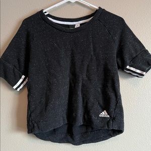 Adidas thick top